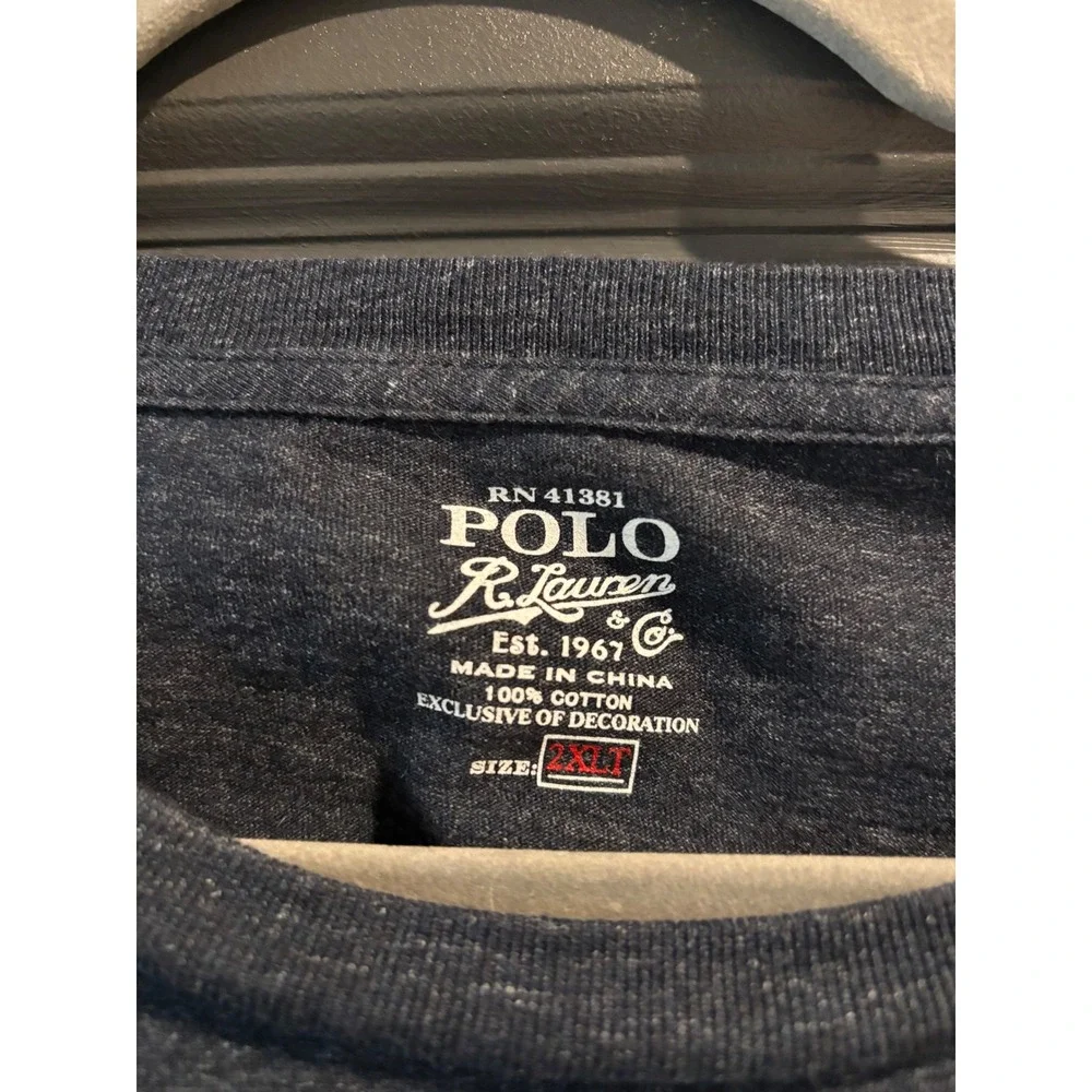 Polo Ralph Lauren polo ralph